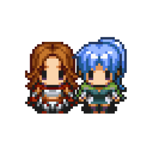 Jogo RPG Knight Bewitched - Android