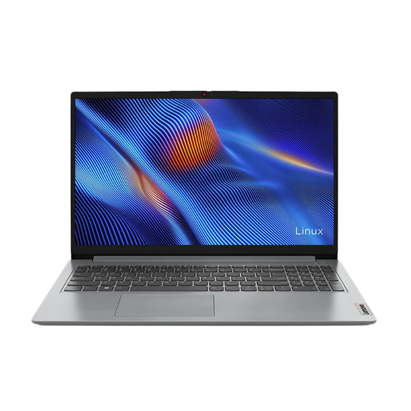 IdeaPad 1 AMD Ryzen 5 7520U 8GB 512GB SSD Linux 15,6" HD