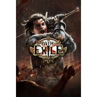 Jogo Path of Exile - Xbox One