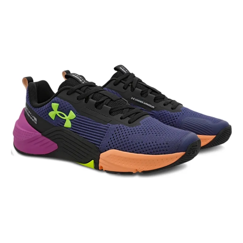 Tênis Tribase Reps 2 Under Armour Adulto Original