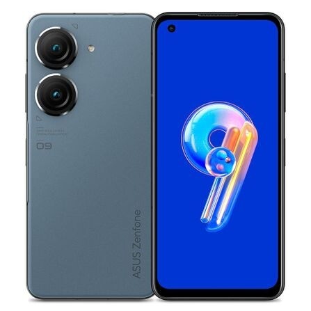 Smartphone Asus Zenfone 9 256GB 5G 8GB RAM Câmera 50MP 5,92" 4300mAh