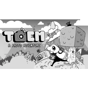 Jogo TOEM - PC