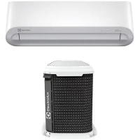 Ar Condicionado Split 23.000 BTUs Color Adapt Electrolux Frio - UE24F