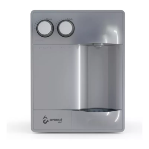 Purificador De Água Everest Slim Prata
