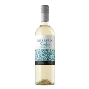 Concha y Toro Reservado Moscato Spritzer 750ml