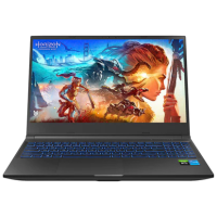 Notebook Gamer Neologic Journey i512450H, RTX 4050 6GB 16GB DDR5 1TB SSD NVMe 15,6" FHD 165Hz Teclado RGB