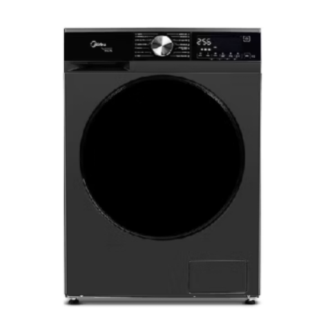 Lava e Seca Midea Master Clean Smart 11kg Titanium MFM01D110WB/TKBR