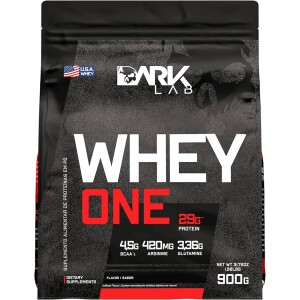 Whey Protein One Dark Lab - 900g