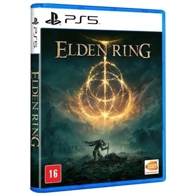 Jogo Elden Ring - PS5
