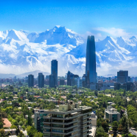 Pacote de Viagem para Santiago - 3 Dias e 2 Noites