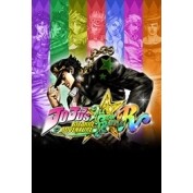 JoJo's Bizarre Adventure: All-Star Battle R