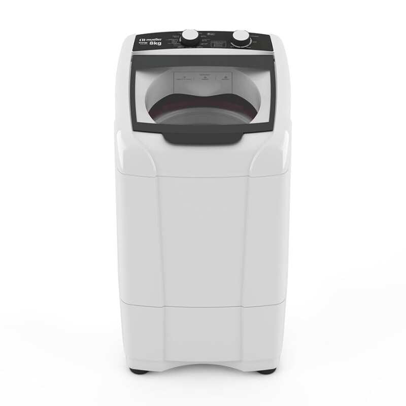 Lavadora Automática Energy 8kg 127V