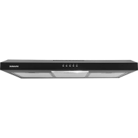 Depurador de Ar Suggar Slim 80cm - DPS182PT 220V
