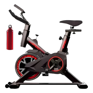 Bicicleta De Spinning De Alta Performance Sport Knakasaki
