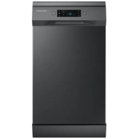 Lava-Louças Samsung com 10 Serviços Black Inox 220v - DW50DG420FSGBZ