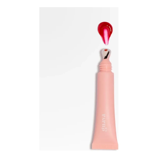 Lip Oil Guava Pantenol 5% Hidrata E Regenera Lábios