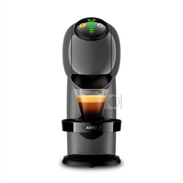 Cafeteira Expresso Arno Dolce Gusto Gênio Basic DGS5 Grafite