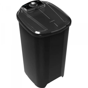 Lavadora de Roupas Tanquinho Newmaq 10Kg Desligamento Automático