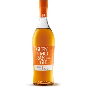 Whisky Glenmorangie 10 Anos 750Ml