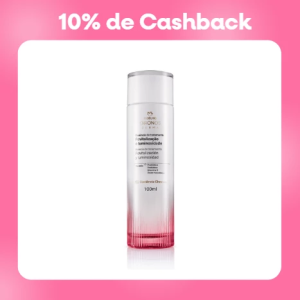 Essência de Tratamento Revitalização e Luminosidade Chronos Derma 100 ml
