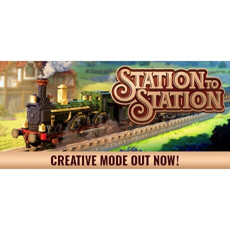 Jogo Station to Station - PC