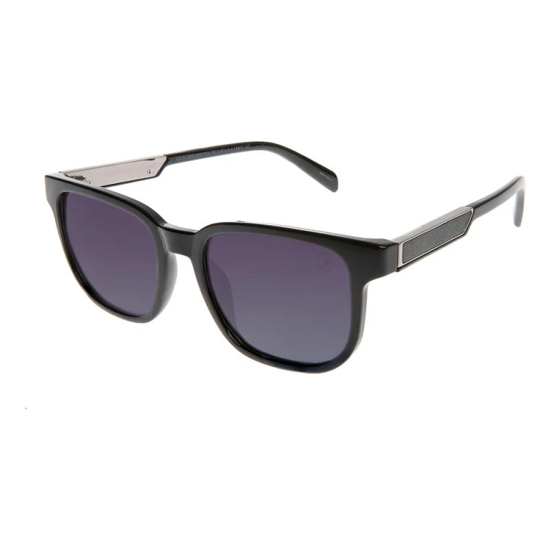 Óculos De Sol Michael Jackson Bossa Nova Degradê Masculino