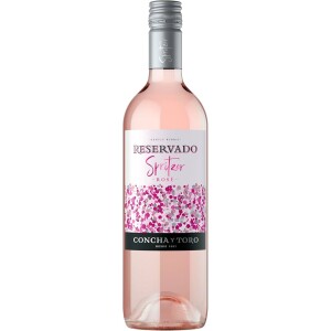 Concha y Toro Vinho Reservado Spritzer Rose