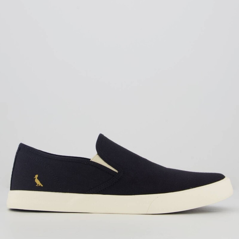 Tênis Reserva Slip Bora Preto