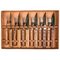 Jogo para Churrasco Simonaggio com 12 Peças
