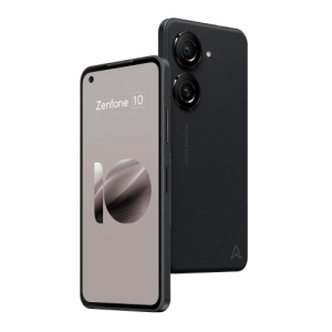 Smartphone Asus Zenfone 10 256GB 5G Octa Core Snapdragon 8 + Gen2 8GB 592 Câm Dupla + Self 32MP Preto