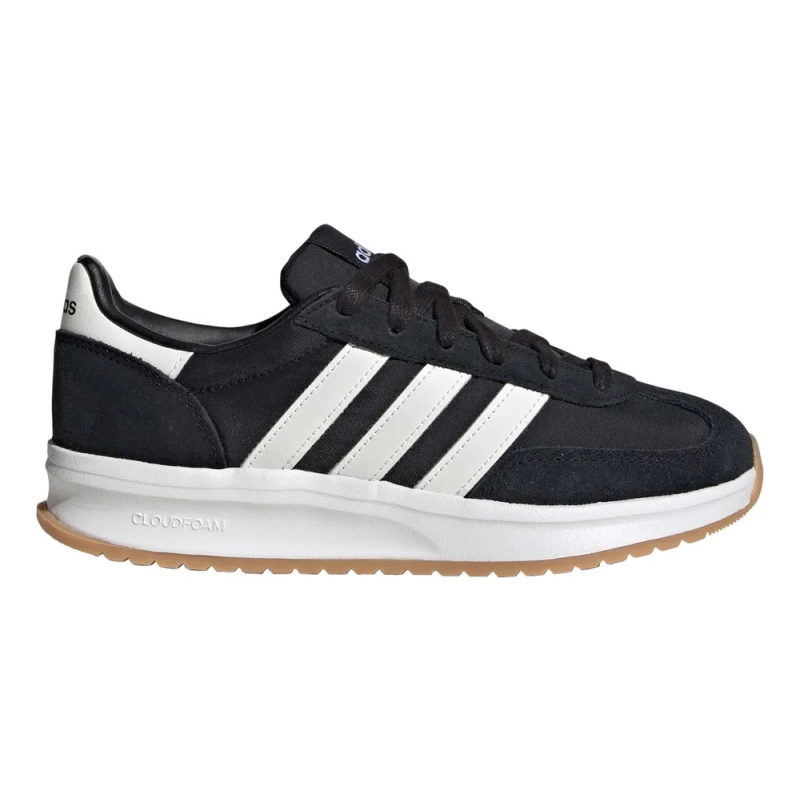 Tênis Casual Feminino Run 72 Cloudfoam Forro Têxtil adidas