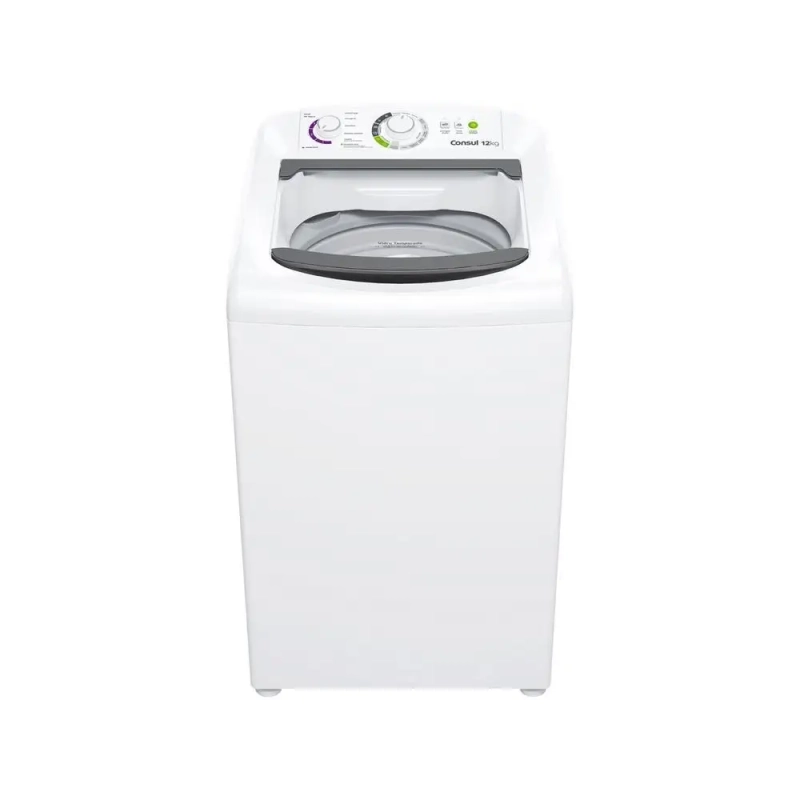 Lavadora de Roupas Consul 12Kg CWH12