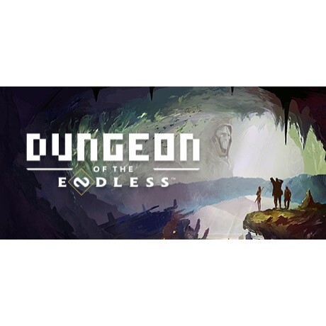Jogo Dungeon of the ENDLESS - Definitive Edition - PC