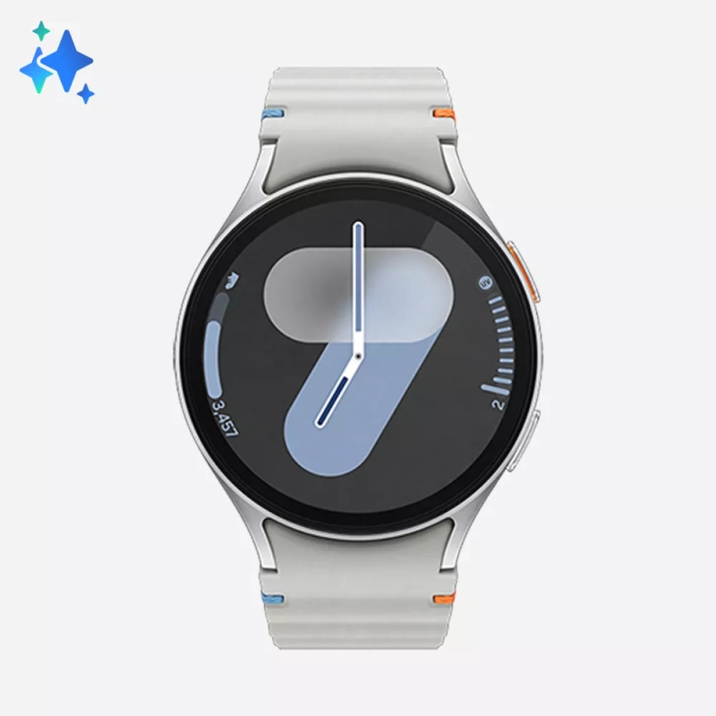 Smartwatch Samsung Galaxy Watch 7 44mm Bluetooth Galaxy AI