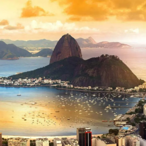 Passagem Aérea para Rio de Janeiro Saindo de Diversas Capitais - Ida e Volta