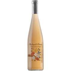 Mon Bouquet Vinho Rosé Francês Alpes De Haut Provence Aoc 750Ml