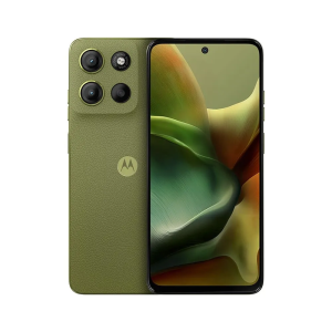 Smartphone Motorola G15 256gb 12gb (4gb Ram + 8gb Ram Boost) E Camera 50mp Com Ai E Night Vision 5.200mah Tela Fhd+ 6.7