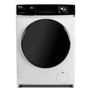 Lava e Seca Philco 11kg Pls11a Eco Invertplus 16 Programas Lavagem Branca