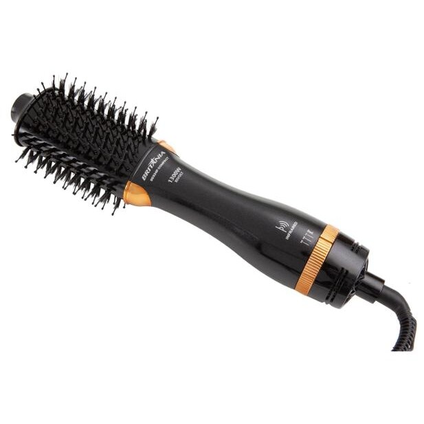 Escova Secadora Britânia BES24P Compact Bivolt