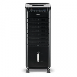 Climatizador de Ar Midea Preto - AKAP1