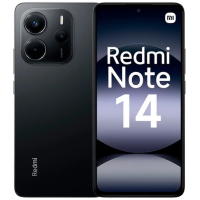 Smartphone Xiaomi Redmi Note 14 4G 8GB 256gb Versão Global