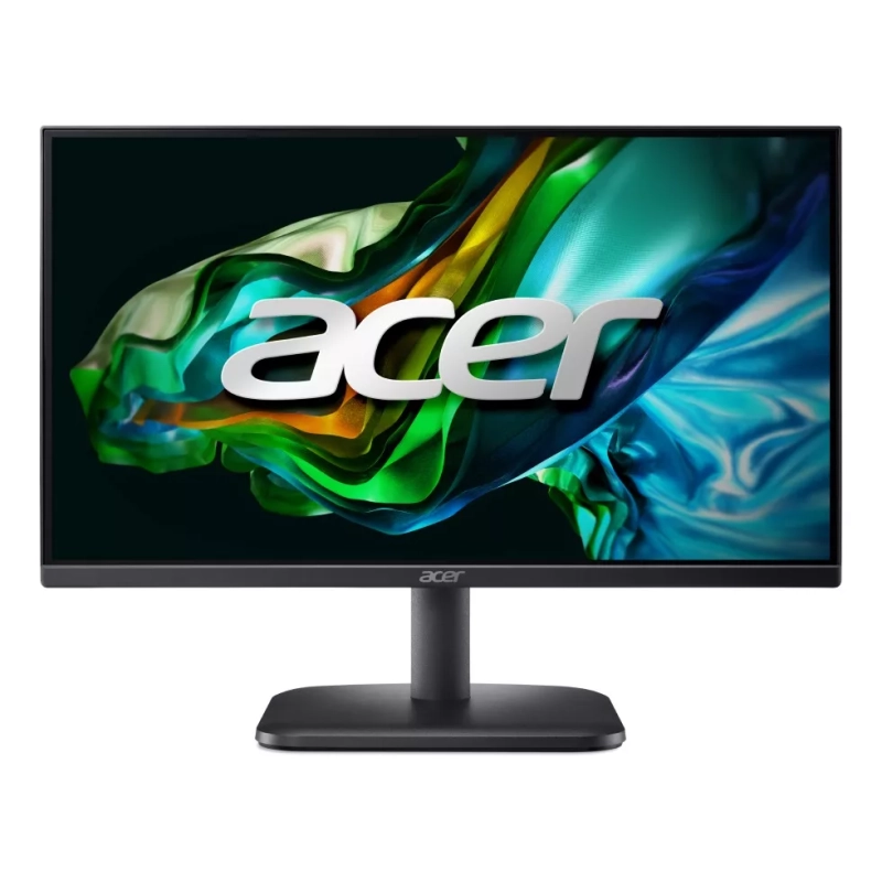 Monitor Acer LED 27" VGA HDMI 100hz -  EK271 EBI