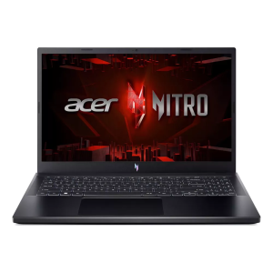 Notebook Gamer Acer Nitro V Intel Core I5 - 13420H, 8GB Ram, 512GB SSD, NVIDIA RTX4050, Windows 11 Home, Tela 15,6" Full HD - ANV15-51-54DL
