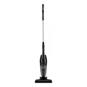 Aspirador De Pó Vertical Home Perfect Clean 1200W 1L Preto E Cinza Elgin 110V