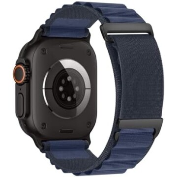 Pulseira Alpine Compatível com Apple Watch Ultra