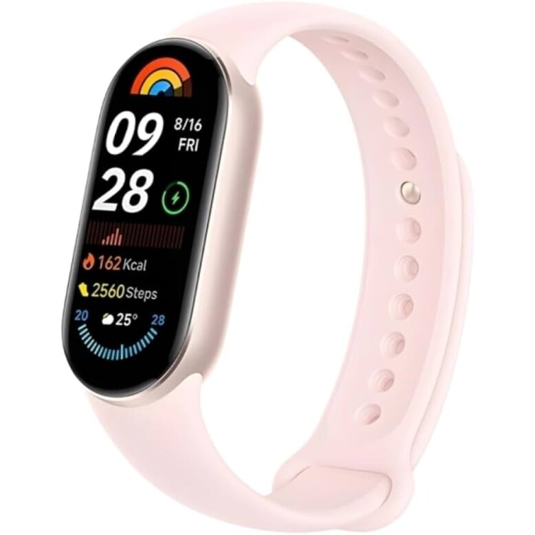 Smartband Xiaomi Mi Band 9