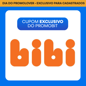 R$20 de Desconto em Compras Acima de R$250 na Bibi Calçados