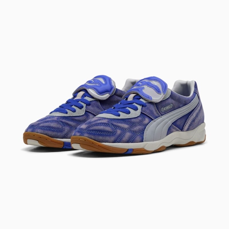 Tênis King Indoor PUMA x KIDSUPER Unissex