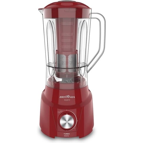 LIQUIDIFICADOR BLQ970V TURBO 220V