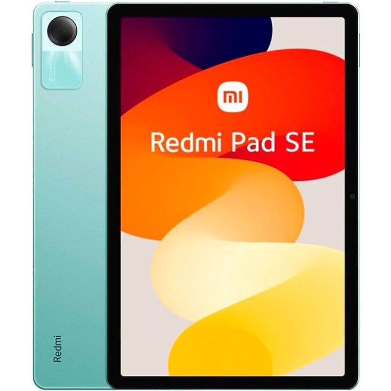 Tablet Xiaomi Redmi Pad SE 11" 4GB/128GB